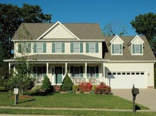 128 Kinross Dr, Winchester, VA