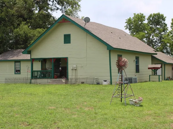 4343 County Road 4410, Commerce, TX 75428