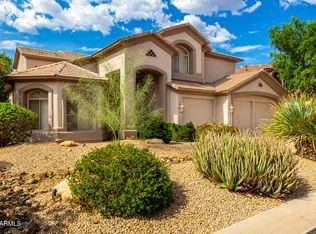 5506 E Calle Del Sol, Cave Creek, AZ 85331