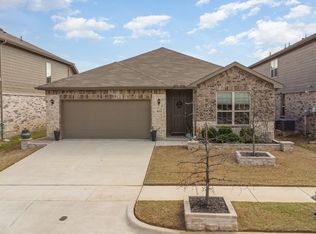 5604 Portola Ln, Roanoke, TX 76208