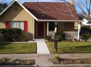1143 Lincoln Ct, San Jose, CA