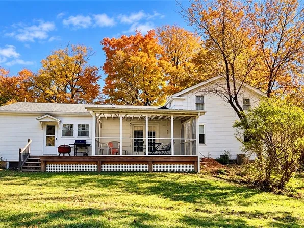 4425 Frost Hill Rd, Montour Falls, NY 14865