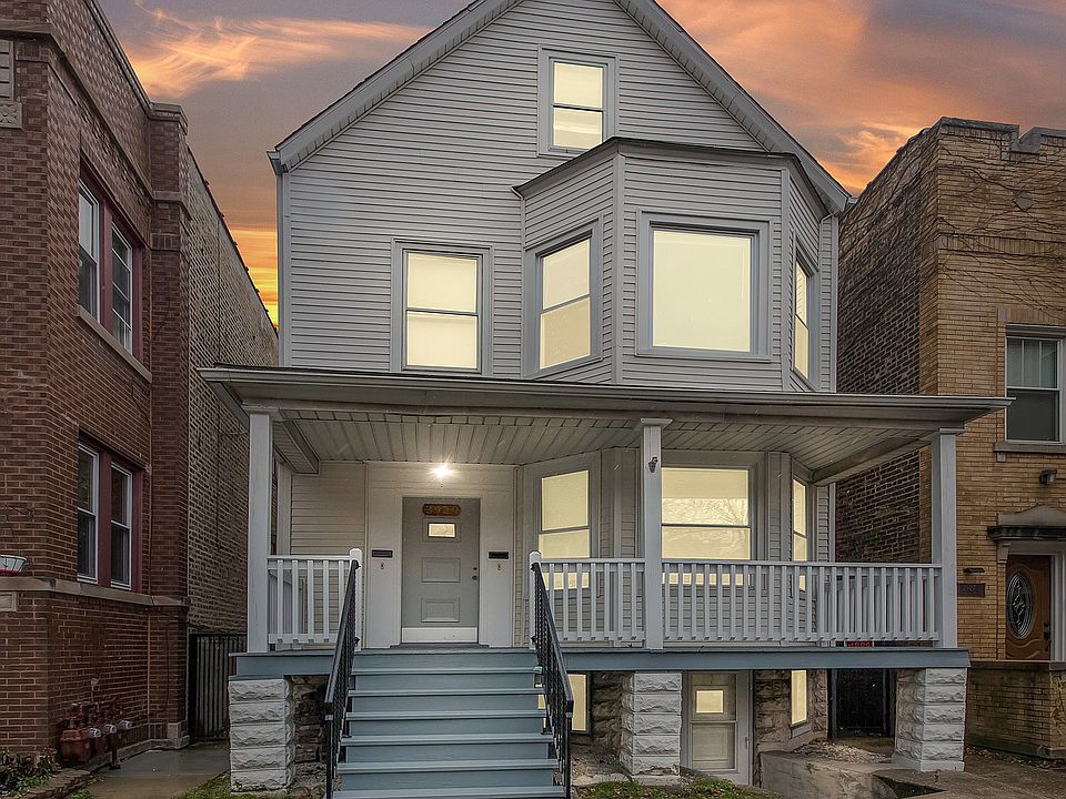 1st image of 3929 N Kimball Ave