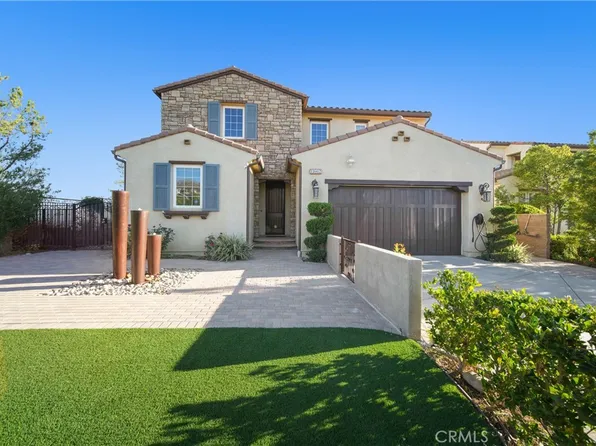 11662 Ricasoli Way, Northridge, CA 91326