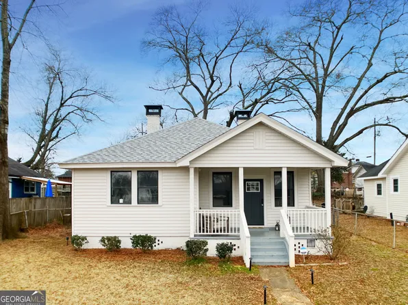 237 Litchfield St, Rockmart, GA 30153