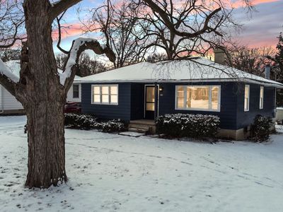 803 Adams St, Ottawa, IL, 61350