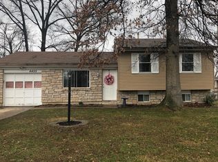 4455 Schoolhouse Rd, Batavia, OH 45103