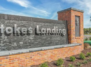 235 Sage Branch St, Saint Augustine, FL 32095