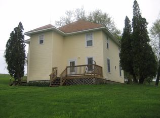 1240 150th St, AUDUBON, IA 50025
