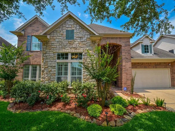 13842 Brannon Field Ln, Houston, TX 77041