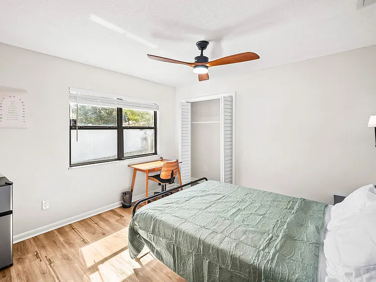 Room 3 view 1