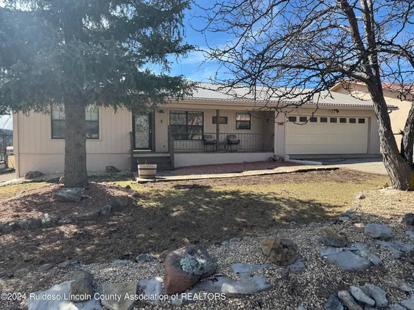 429 Barcus Rd, Ruidoso, NM 88345