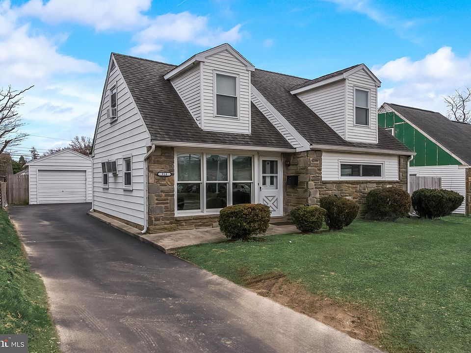 918 Providence Rd, Secane, PA 19018 Zillow