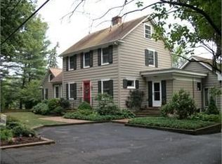 17 Youngs Rd, Basking Ridge, NJ 07920