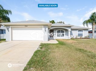 1704 Lindsay Ave, North Port, FL 34286