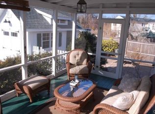 5 Putnam Park Rd, Bethel, CT 06801