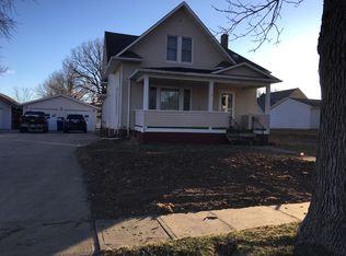 344 2nd St, Manning, IA 51455
