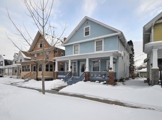 3013 Wright Ave, Racine, WI 53405