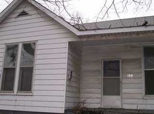 832 Main St, Mount Vernon, IN 47620