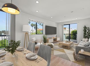 858 S Bedford St UNIT 302, Los Angeles, CA 90035