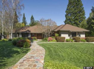 443 Ponderosa Ct, Lafayette, CA 94549
