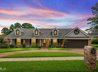 7919 Masters Dr, Shreveport, LA 71129