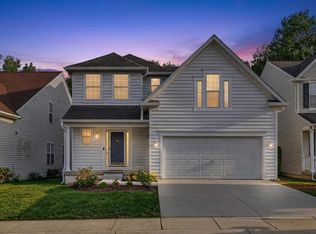 2441 Kemper Rd, Crofton, MD 21114