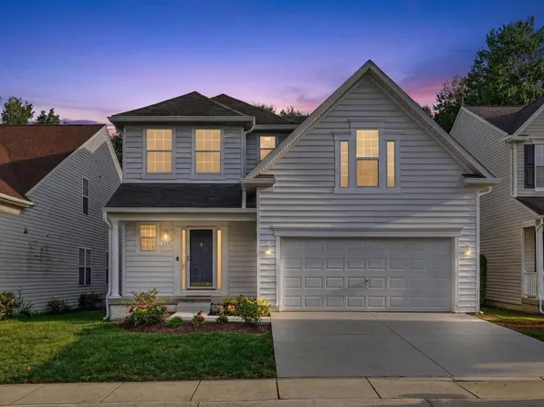2441 Kemper Rd, Crofton, MD 21114