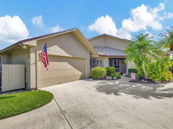 6291 SE Ames Way, Hobe Sound, FL 33455