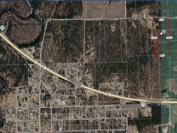 8311 Fir Trl, Harrison, MI 48625