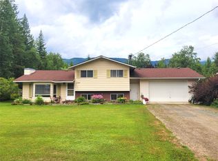 1249 Thompson Dr, Thompson Nicola, BC V0E 1N2