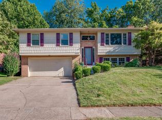3402 Winthrop Dr, Lexington, KY 40503