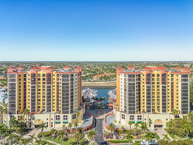 5610 Cape Harbour Dr #201 — Photo 57