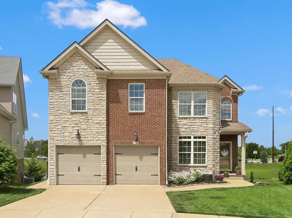 1741 Battery St, Lexington, KY 40509