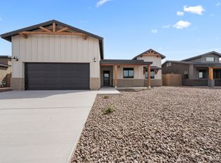 1572 B Plan, Barkley Ranch 8, Yuma, AZ 85364