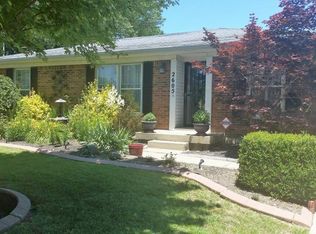 2605 Lower Hunters Trce, Louisville, KY