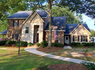 12958 Coles Cv, Gulfport, MS 39503