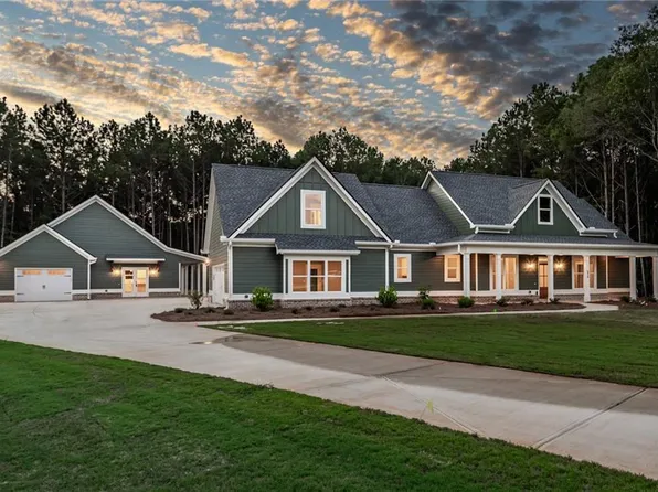 278 Woodfin Way, Social Circle, GA 30025