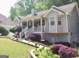 72 Victorian Cir, Dallas, GA 30157