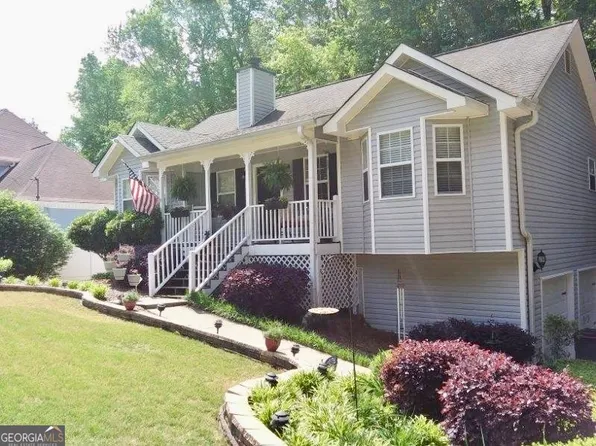 72 Victorian Cir, Dallas, GA 30157