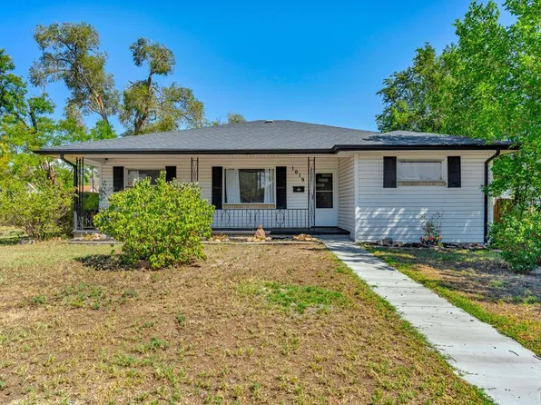 1019 W 24th St, Pueblo, CO 81003