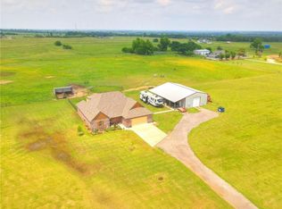 12434 W Highway 74c, Crescent, OK 73028