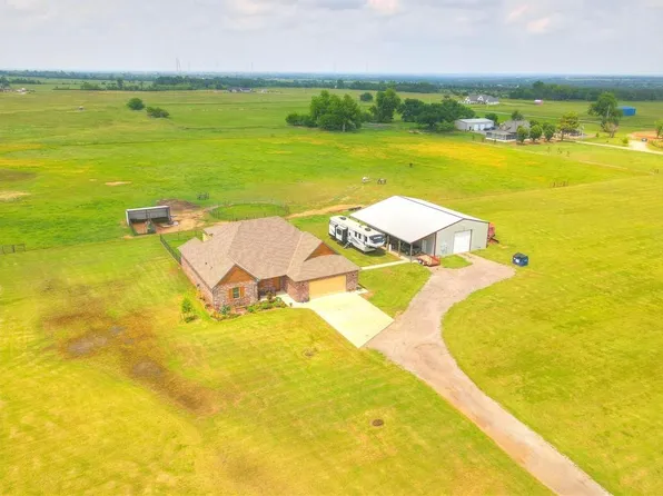 12434 W Highway 74c, Crescent, OK 73028