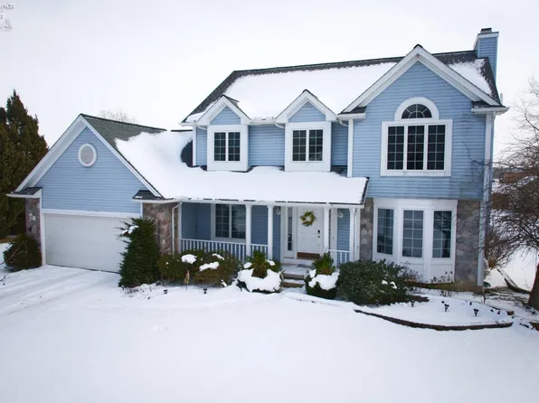 23 Stony Brook Ln, Wakeman, OH 44889