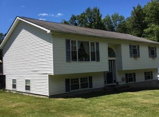 36 Ridge Rd, Montgomery, NY 12549