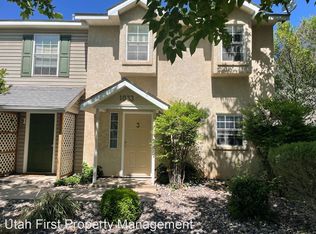 1033 E 500 S APT 3, St George, UT 84790