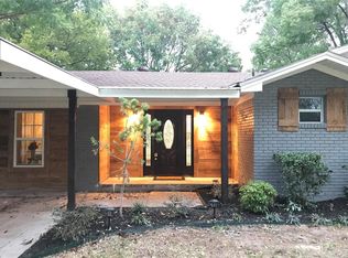 3509 Sheryl Dr, Mesquite, TX 75150