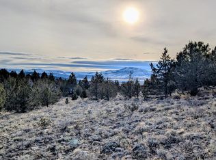 19900 Patten Meadow Rd, Lakeview, OR 97630