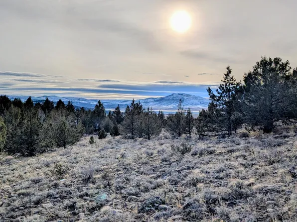 19900 Patten Meadow Rd, Lakeview, OR 97630