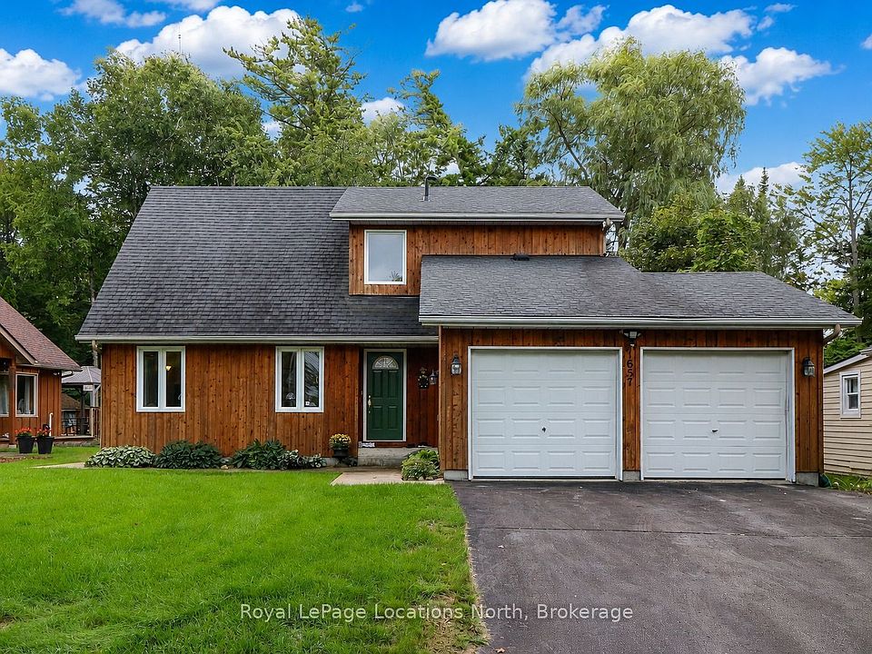1st image of 1657 Shore Ln
